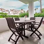 Stunning 2 Bedroom In Aldea Blanca * Marbella