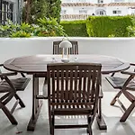 Apartment Stunning 2 Bedroom In Aldea Blanca