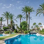 Stunning 2 Bedroom In Aldea Blanca Marbella