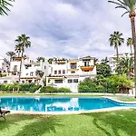 Stunning 2 Bedroom In Aldea Blanca Marbella