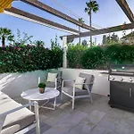 Stunning 2 Bedroom In Aldea Blanca Apartment Marbella