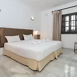 Stunning 2 Bedroom In Aldea Blanca Apartment Marbella
