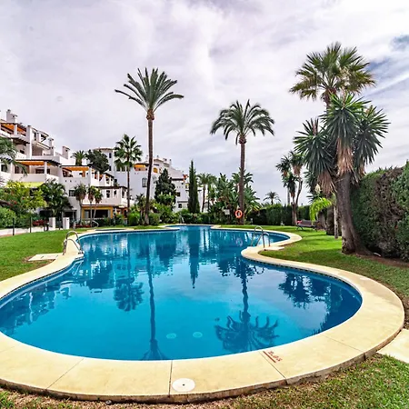 Stunning 2 Bedroom In Aldea Blanca