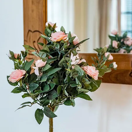 Stunning 2 Bedroom In Aldea Blanca דירה