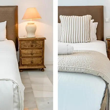 דירה Stunning 2 Bedroom In Aldea Blanca *