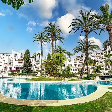 דירה Stunning 2 Bedroom In Aldea Blanca