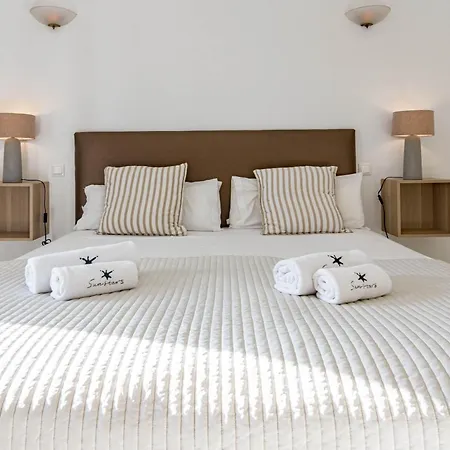 Stunning 2 Bedroom In Aldea Blanca * מארבלה