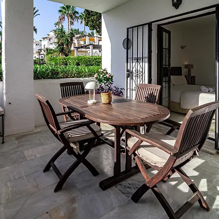 Stunning 2 Bedroom In Aldea Blanca דירה