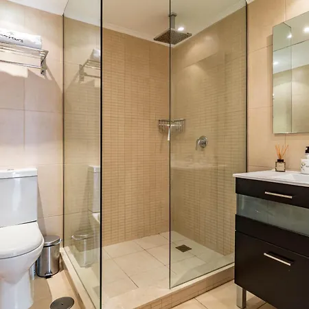 דירה Stunning 2 Bedroom In Aldea Blanca *